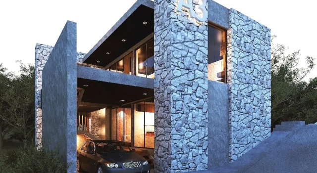 Natural Touch Superb 2 Bedrooms Villa, Забронировать Вилла Камала Пхукет