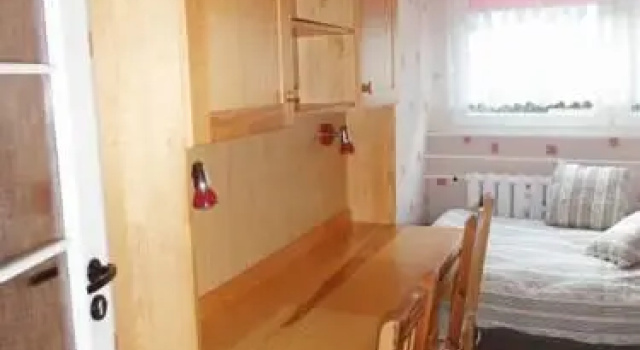 Apartament Ika