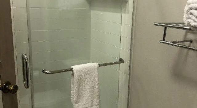 Двухместный люкс Fairfield Inn & Suites by Marriott Spokane Valley