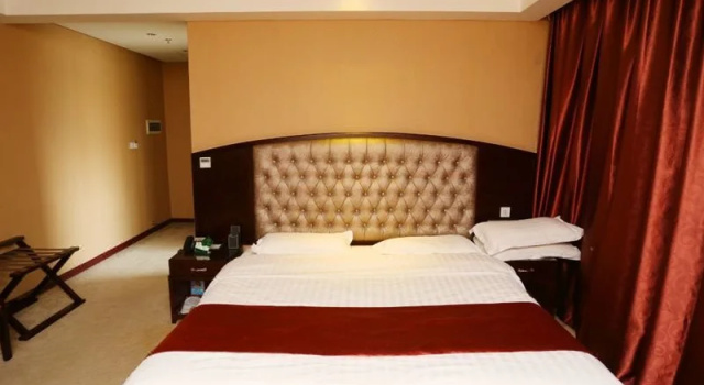 Haoyu Business Hotel, Забронировать Отель Отели Ляоян 3 звезды, 3*