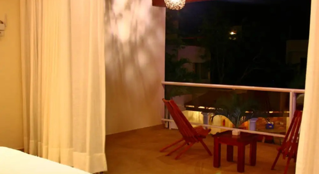 Villa Xel Ha Luxury Houses