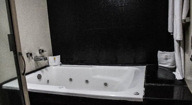 Люкс Standard Hotel Puebla de Antaño