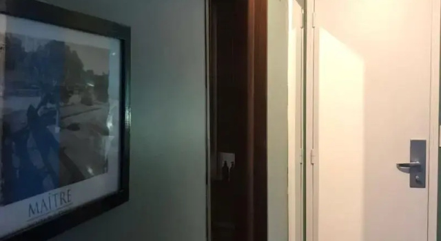Номер Executive Maitre Hotel Boutique