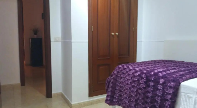 Апартаменты Tenerife Holiday Home