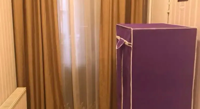 Номер Economy Meidani Guest house