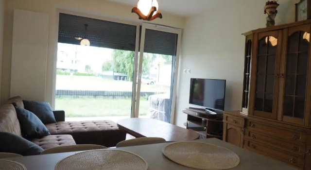Apartament Zielony Taras