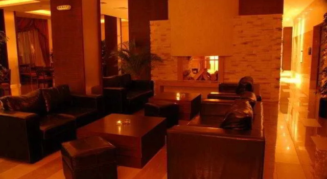 White Fir Valley Complex, Rezervovat Hotel Bansko 