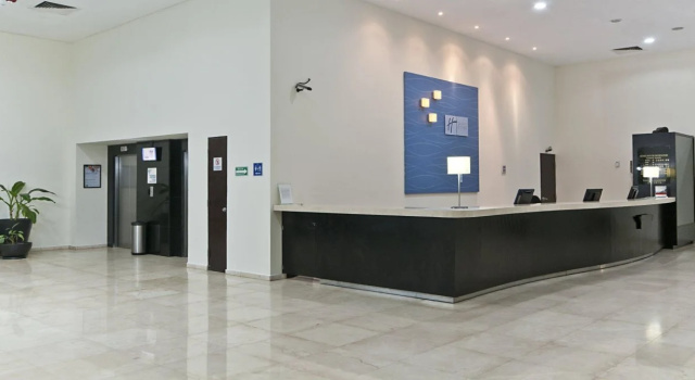 Hotel Viajero Plus, Забронировать Отель Сьюдад-дель-Кармен Кампече