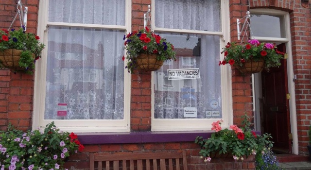 Sea Dogs Guest House