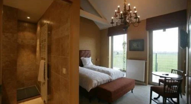 Hostellerie Karekietenhof