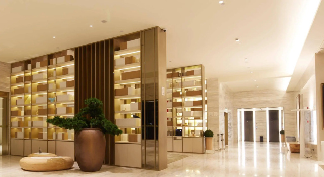 JI Hotel Shanghai Hongqiao Wuzhong Road, Забронировать Отель Отели Миньхан 4 звезды, 4*