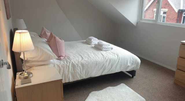 Sunset House - Whitby Townhouse Near the sea Sleeps 8, Забронировать Отель Отели Северного Йоркшира 3 звезды, 3*