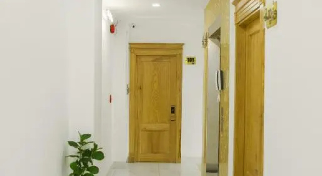 Люкс Deluxe CAROLINE BEACH VUNG TAU