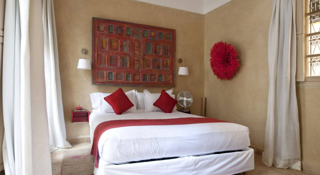 Riad Anata, Забронировать Отель Отели Феса 5 звезд, 5*