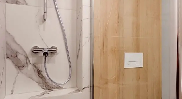 Двухместная студия Platinum Hotel&Residence Wilanów