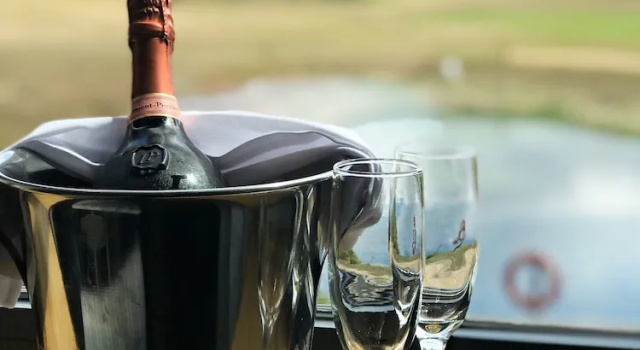 Двухместный номер Superior Bicester Hotel, Golf & Spa