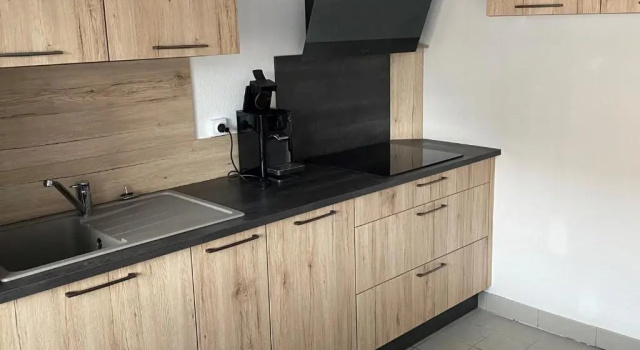 Appartement Biscarrosse Plage, 2 pièces, 6 personnes - FR-1-521-125, Забронировать Апартаменты/квартира Отели Бискарросс с парковкой, Парковка
