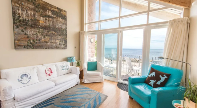 Bayview Bed and Breakfast