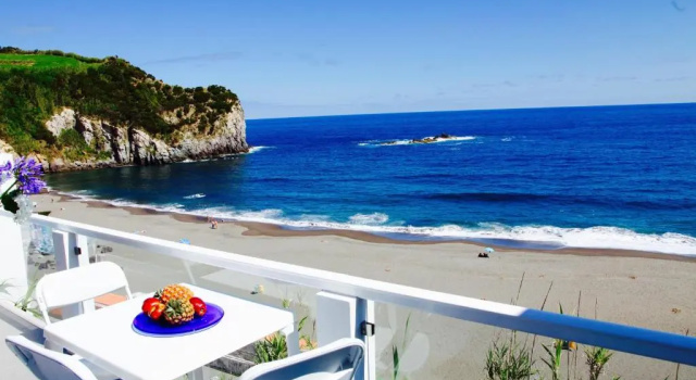 Коттедж Casa Da Praia