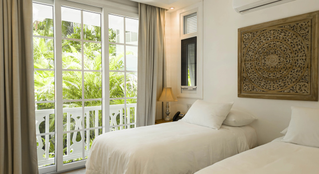 Бунгало Deluxe Hotel Aguas Claras Member of the Cayuga Collection