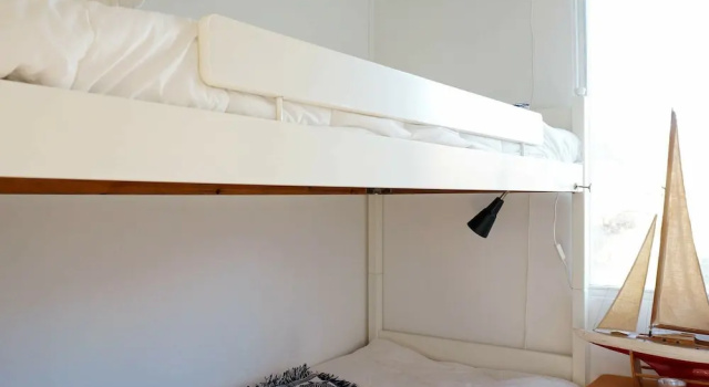 4 Person Holiday Home in Hamburgsund, Забронировать Отель Танум Bohuslan