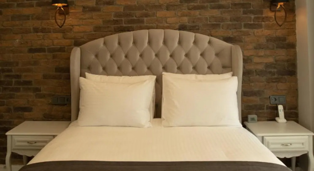 Номер Deluxe Louis Rooms