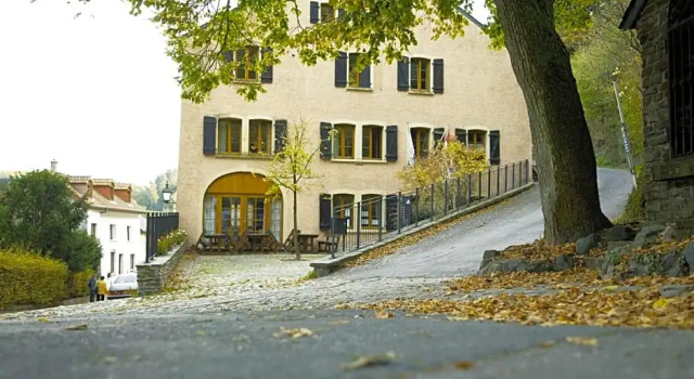 Youth Hostel Vianden, Reservar Albergue Vianden 