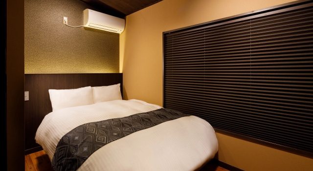 Tsumugi Machiya Inn Horikawa Rokkaku, Забронировать Отель Отели Киото 3 звезды, рядом с Baan Lana, 3*