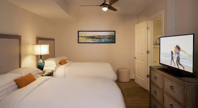 Hilton Grand Vacations Club Ocean Oak Resort Hilton Head, Забронировать Курортный отель Хилтон-Хед-Айленд Lowcountry