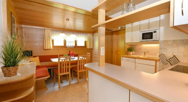 Appartement Sandra, Foglalás Apartman Schruns Montafon