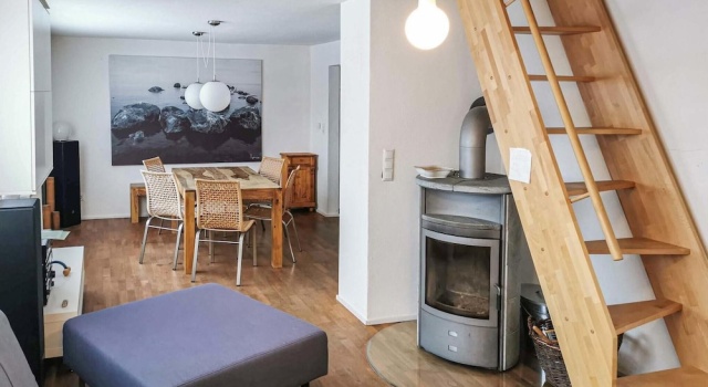 Beautiful Home in Wallenfels With 2 Bedrooms, Rezervasyon Otel Wallenfels 