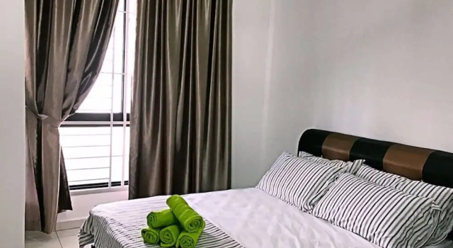 Happy Homestay Alor Setar, Забронировать Дом для отпуска Виллы Алор-Сетар, Вилла