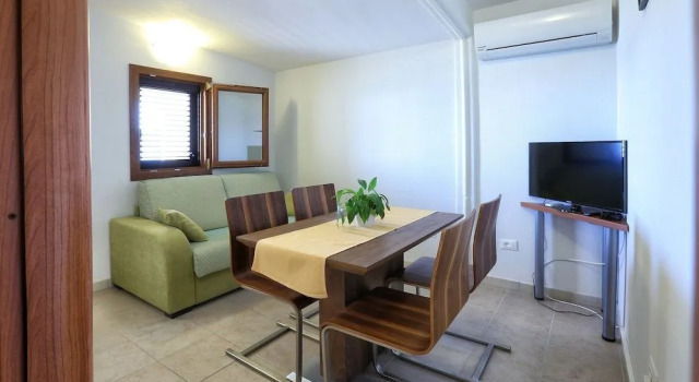 Amadria Park Deluxe Mobile Home