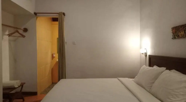 Yellow Bridge Guest House, Rezervovat Penzión Lembongan Klungkung