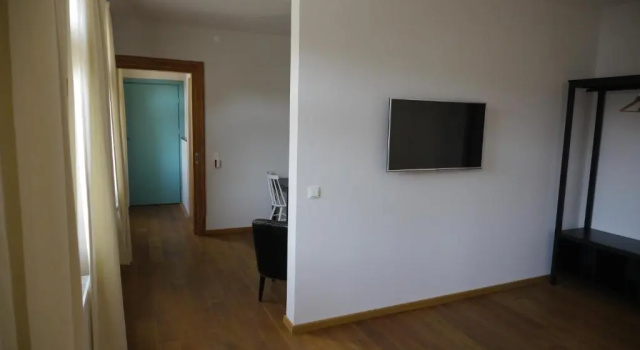 Апартаменты Boutique Charme Apartments Rettigstr