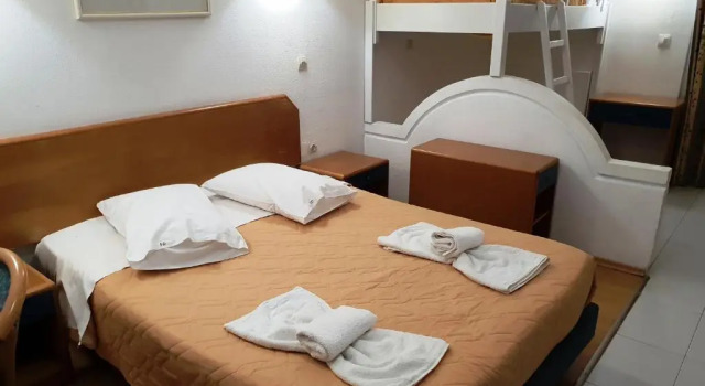 Семейный номер Standard Summer Dream