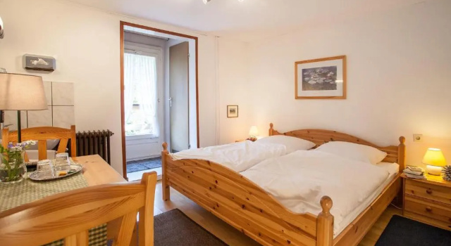 Номер Standard Pension Tannenheim