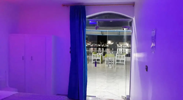 Номер Standard in luxor apartment