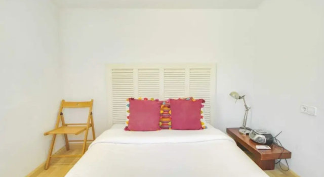 Fabulous 2 Bed with terrace close to Plaza España, Book Hotel Sants-Montjuïc 