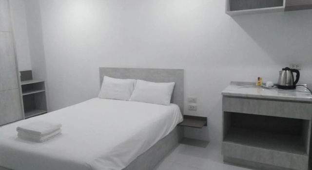 Номер Standard Baan Mae Suvarnabhumi Airport