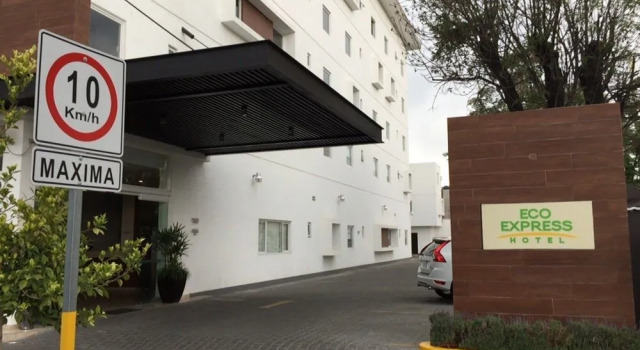 Hoteles Unico Express, Забронировать Отель Леон Гуанахуато, рядом с Автобусный вокзал Leon