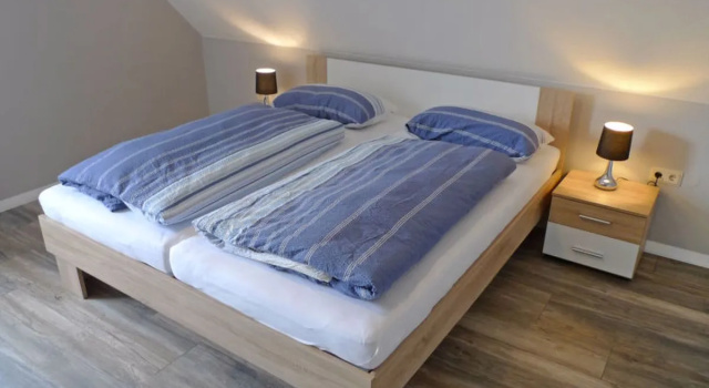 Apartment Alina Marienhafe, Забронировать Апартаменты/квартира Мариенхафе East Frisia