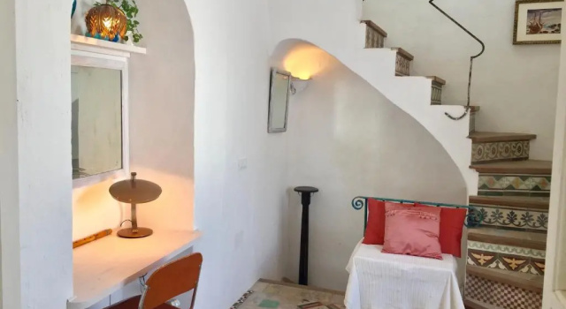 Casa del Artista Casas Vejer Debra, Забронировать Отель Отели Коста-де-ла-Лус 3 звезды, 3*