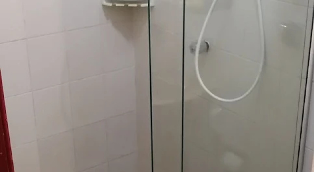 Номер Standard Pousada Bela Paraty