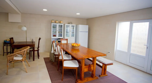 Fatima Lounge Guest House