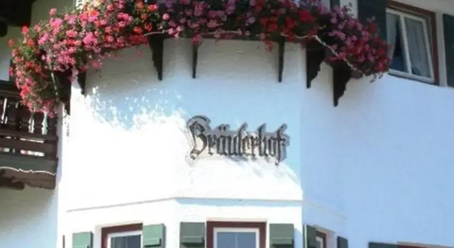 Bräulerhof, Забронировать Отель Байериш-Гмайн Район Берхтесгаден