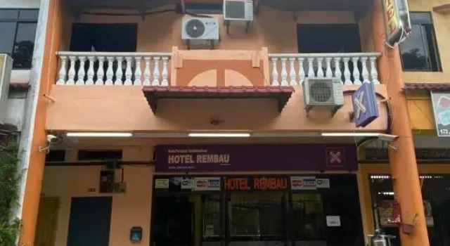 Hotel Rembau, Забронировать Отель Рембау Негри-Сембилан