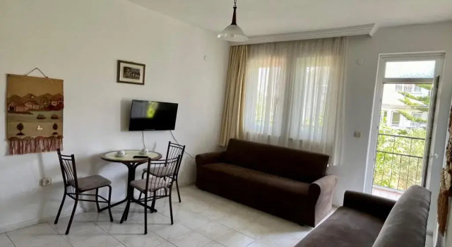 Angels Garden Dalyan, Забронировать Отель Дальян Побережье Даламана