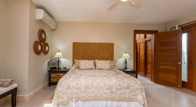 PRIVATE Villa w/ Incredible Pool Cap Cana Resort