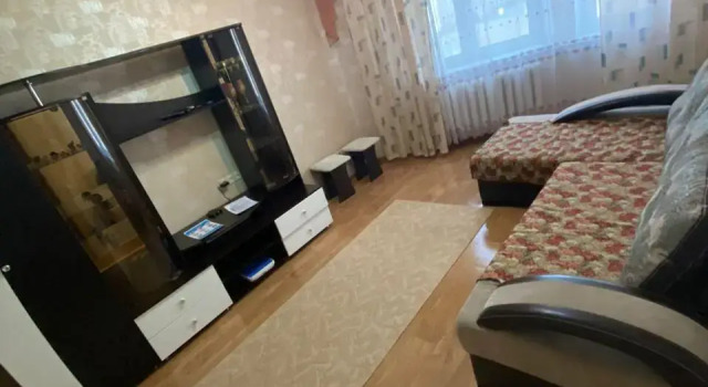 Apartments on 9 Parkovaya Street, Boek Appartement Severobajkalsk 